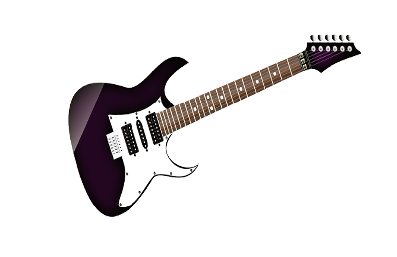 Fender 62 RI Stratocaster
